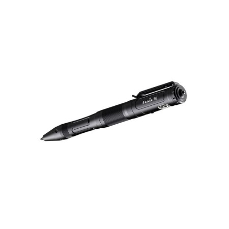 Fenix T6 Taktikaline pastapliiats-taskulamp