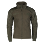 Mil-tec USAF Fliisjope ranger green
