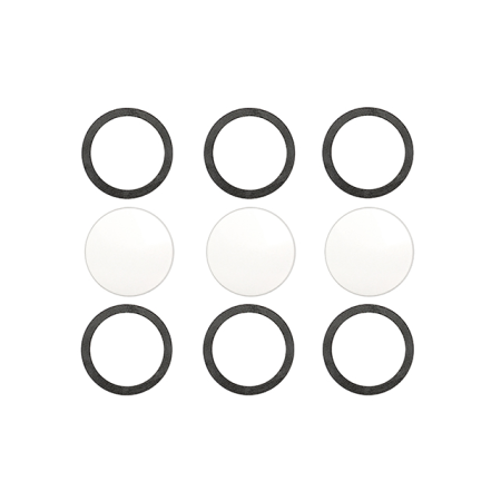 Набор акриловых пластин Vector Optics BB Shield