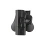  Кобура для весла Amomax для Glock 19/23/32/19X