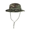 Helikon Boonie Hat with neck cover, US Woodland