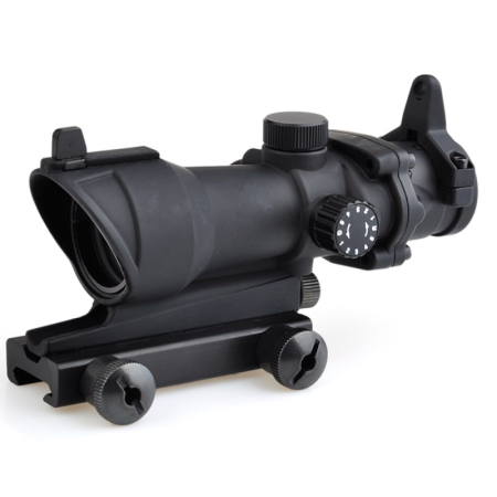 Aim-O 4x32IR combat sihik must