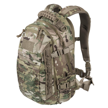 Direct Action seljakott DRAGON EGG® MkII 25L multicam