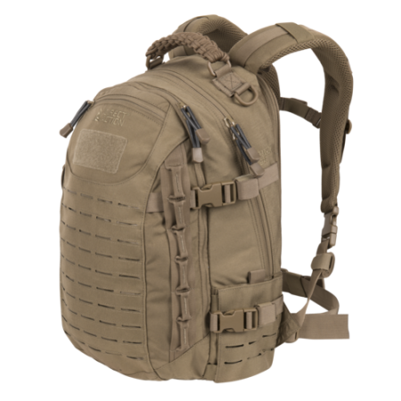 Direct Action seljakott DRAGON EGG® MkII 25L coyote brown