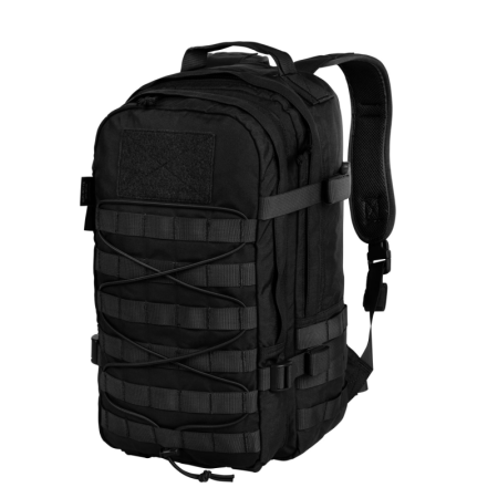 Helikon seljakott Raccoon Mk2 must