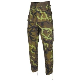 CZ Field Pants