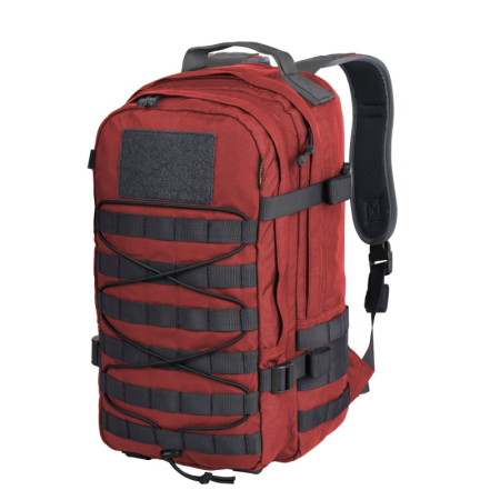Helikon seljakott Raccoon Mk2 punane