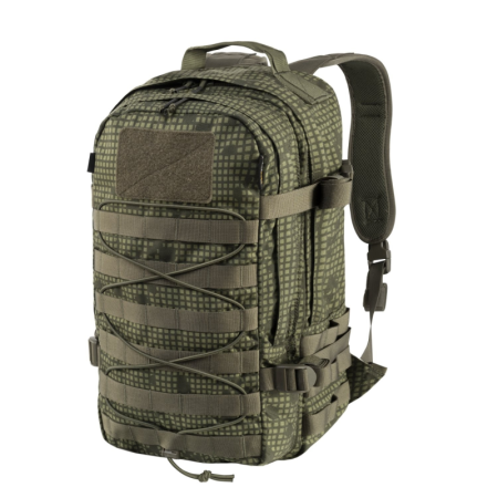 Helikon seljakott Raccoon Mk2 desert night