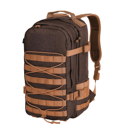Helikon seljakott Raccoon Mk2 pruun clay