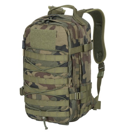 Helikon seljakott Raccoon Mk2 pl woodland
