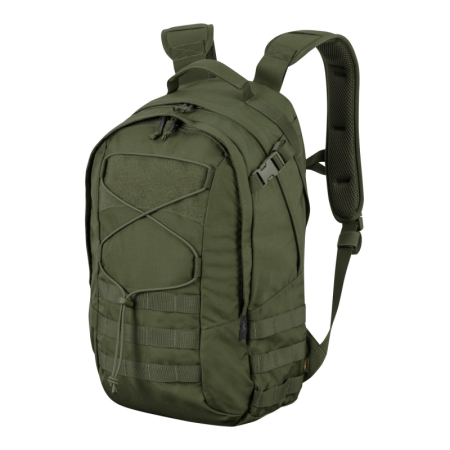 Helikon seljakott EDC Pack® Cordura® oliivroheline