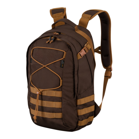 Helikon seljakott EDC Pack®  Cordura® pruun clay