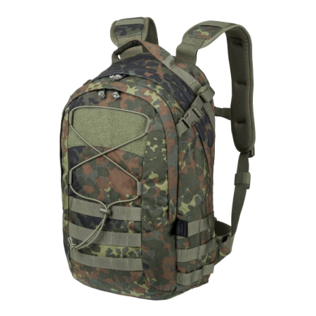 Helikon seljakott EDC Pack® Cordura® flecktarn