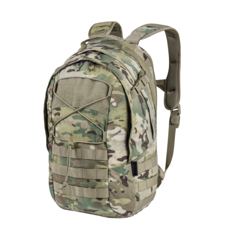Helikon seljakott EDC Pack® Cordura® multicam