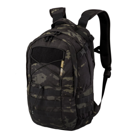 Helikon seljakott EDC Pack®Cordura® multicam black