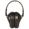 Mil-tec Ear protection, olive green