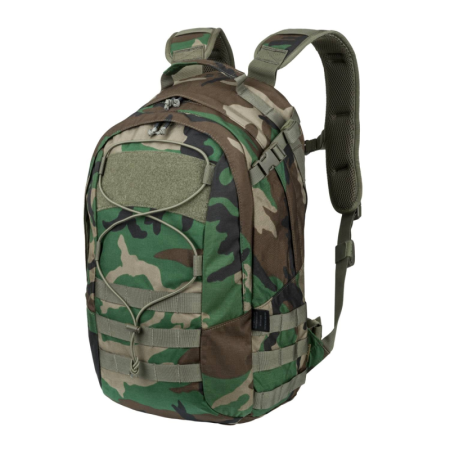 Helikon seljakott EDC Pack® Cordura® us woodland