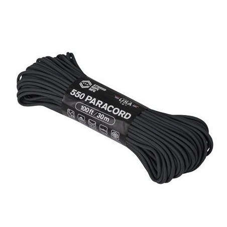 Atwood Rope MFG™ Paracord 550, 30m, must