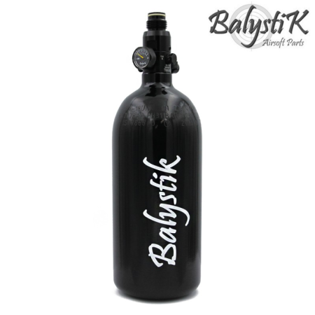Balystik 0