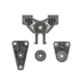 CTM Molle Attachment kit для кобуры