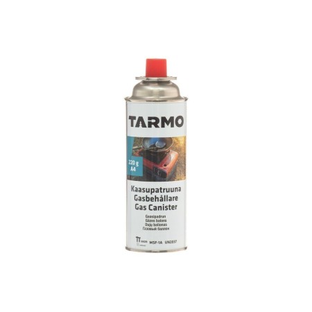 Газовый картридж Тармо А4 220г.