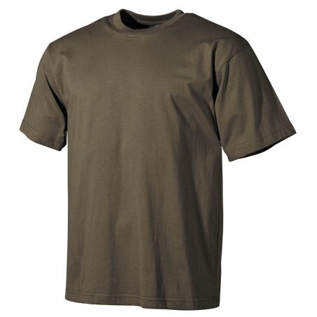 США T-Shirt, в классическом стиле