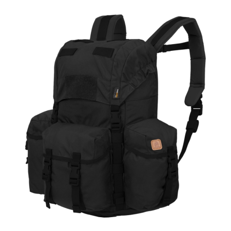 Helikon seljakott Bergen 18L must
