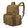 Helikon seljakott Bergen 18L coyote