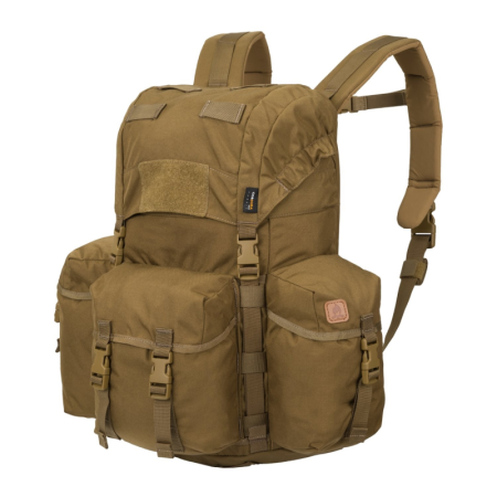 Helikon seljakott Bergen 18L coyote