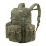 Helikon seljakott Bergen 18L desert night