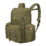 Helikon seljakott Bergen 18L oliivroheline