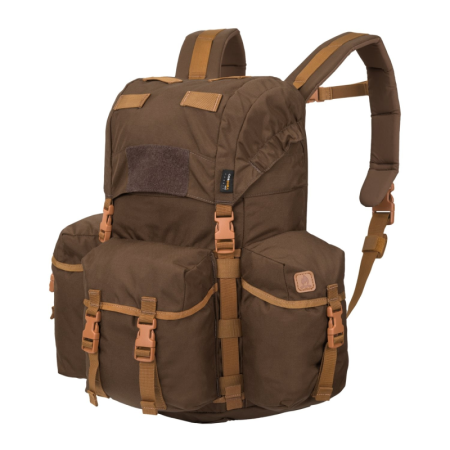 Helikon seljakott Bergen 18L pruun clay