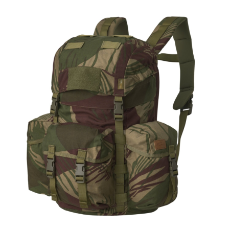 Helikon seljakott Bergen 18L rhodesian