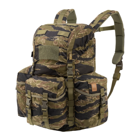 Helikon seljakott Bergen 18L tiger stripe