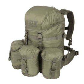 Helikon seljakott Matilda adaptive green
