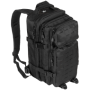Molle seljakott Assault I Laser 30L must