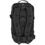  Molle seljakott Assault I Laser 30L must 1