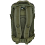  Molle seljakott Assault I Laser 30L oliivroheline 1