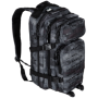 Molle seljakott Assault I Laser 30L hdt