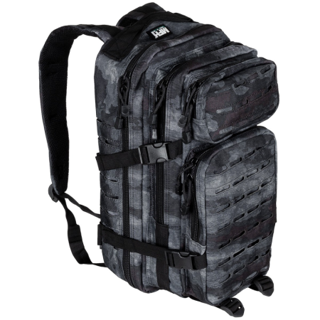 Molle seljakott Assault I Laser 30L hdt