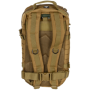  Molle seljakott Assault I Laser 30L coyote 1