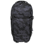 Molle seljakott Assault I Laser 30L night camo
