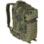  MFH Molle seljakott Assault I 30L soome camo