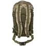  MFH Molle seljakott Assault I 30L multicam 1