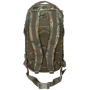  MFH Molle seljakott Assault I 30L flecktarn 1
