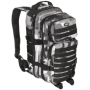 MFH Molle seljakott Assault I 30L urban