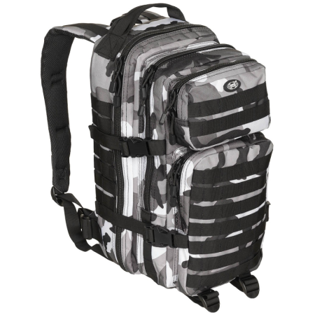 MFH Molle seljakott Assault I 30L urban