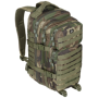 MFH Molle seljakott Assault I 30L woodland