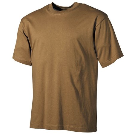 US T-Shirt, classic-style