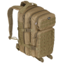 MFH Molle seljakott Assault I 30L coyote